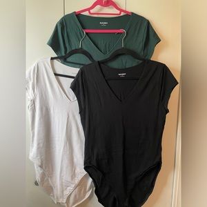 Body Suit Bundle
